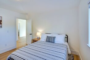 Mountain Home w/ Private Hot Tub & River Access!