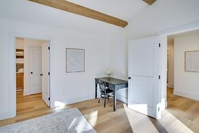 Mountain Home w/ Private Hot Tub & River Access!