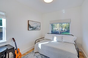 Mountain Home w/ Private Hot Tub & River Access!