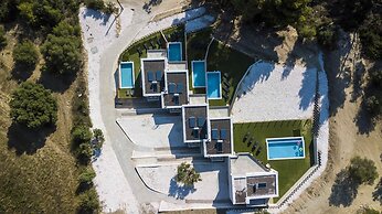 Euphoria Club 2 by Halkidiki Villas