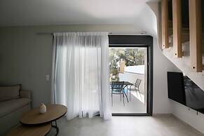 Euphoria Club 2 by Halkidiki Villas