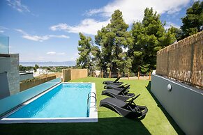 Euphoria Club 2 by Halkidiki Villas