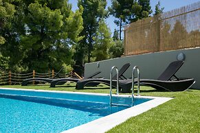 Euphoria Club 2 by Halkidiki Villas