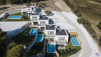 Euphoria Club 2 by Halkidiki Villas