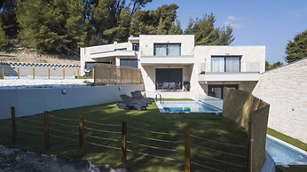 Euphoria Club 2 by Halkidiki Villas