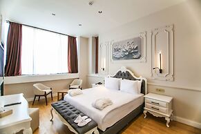 S Class Hotel Convention Center