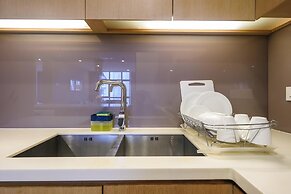 188 Suites KLCC By Bliss Home