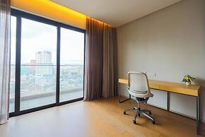 188 Suites KLCC By Bliss Home