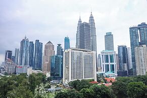 188 Suites KLCC By Bliss Home