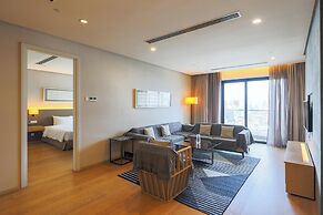 188 Suites KLCC By Bliss Home