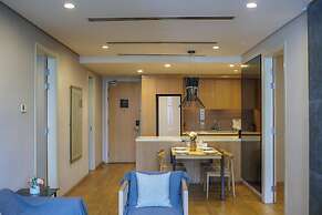 188 Suites KLCC By Bliss Home