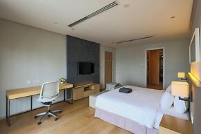 188 Suites KLCC By Bliss Home