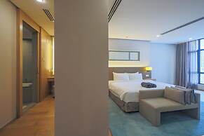 188 Suites KLCC By Bliss Home
