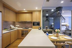 188 Suites KLCC By Bliss Home