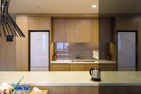 188 Suites KLCC By Bliss Home