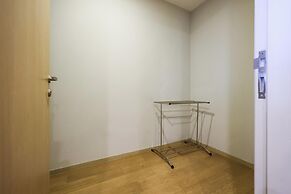 188 Suites KLCC By Bliss Home