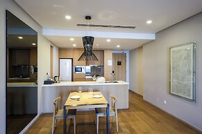 188 Suites KLCC By Bliss Home