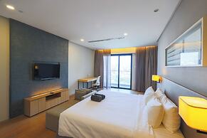 188 Suites KLCC By Bliss Home