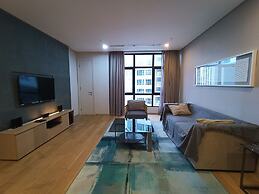 188 Suites KLCC By Bliss Home