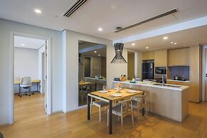 188 Suites KLCC By Bliss Home