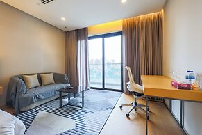 188 Suites KLCC By Bliss Home