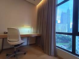 188 Suites KLCC By Bliss Home