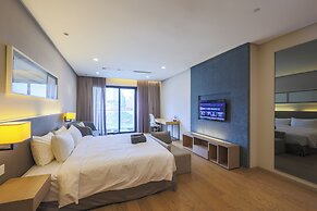 188 Suites KLCC By Bliss Home