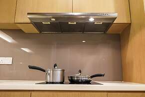 188 Suites KLCC By Bliss Home