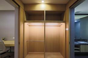 188 Suites KLCC By Bliss Home