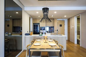 188 Suites KLCC By Bliss Home
