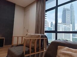 188 Suites KLCC By Bliss Home