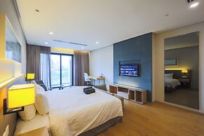 188 Suites KLCC By Bliss Home