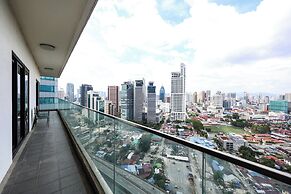188 Suites KLCC By Bliss Home