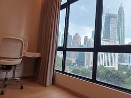 188 Suites KLCC By Bliss Home