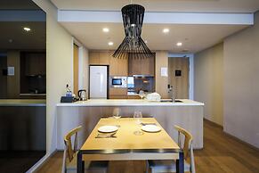 188 Suites KLCC By Bliss Home