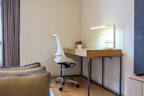 188 Suites KLCC By Bliss Home