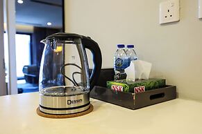 188 Suites KLCC By Bliss Home