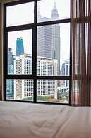 188 Suites KLCC By Bliss Home