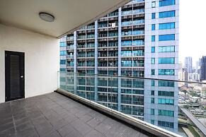 188 Suites KLCC By Bliss Home