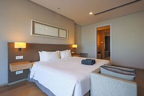 188 Suites KLCC By Bliss Home