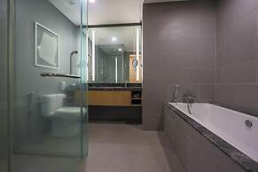 188 Suites KLCC By Bliss Home