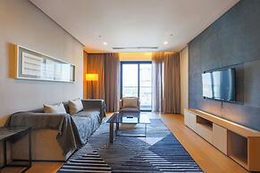 188 Suites KLCC By Bliss Home