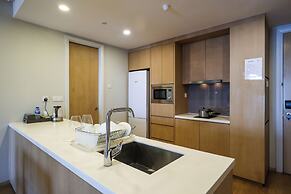 188 Suites KLCC By Bliss Home