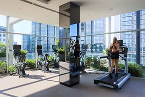 188 Suites KLCC By Bliss Home