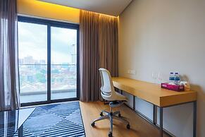 188 Suites KLCC By Bliss Home