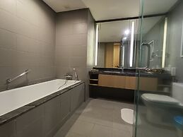 188 Suites KLCC By Bliss Home