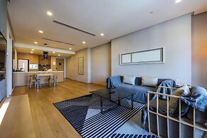 188 Suites KLCC By Bliss Home