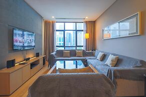 188 Suites KLCC By Bliss Home