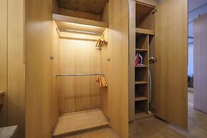 188 Suites KLCC By Bliss Home