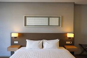 188 Suites KLCC By Bliss Home